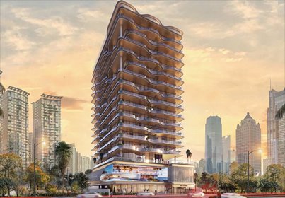 mieszkanie na sprzedaż 72m2 mieszkanie Al Furjan, Al Furjan, Al Furjan, Dubaj