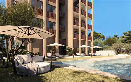 Ekskluzywny apartament z widokiem na morze i basenem mieszkanie Villajoyosa Centro, Villajoyosa Centro, Villajoyosa, Alicante