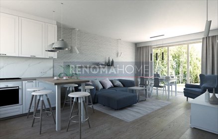 mieszkanie na sprzedaż 70m2 mieszkanie Lutynia