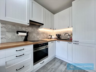 Mieszkanie trzypokojowe na sprzedaż Rzeszów, Drabinianka, Eugeniusza Kwiatkowskiego 43m2 Foto 3