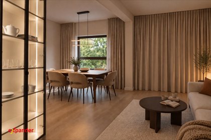 mieszkanie na sprzedaż 95m2 mieszkanie Poznań, Klemensa Janickiego