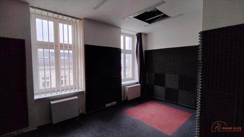 Na wynajem przestronne biuro 260 m² w centrum Warszawy lokal użytkowy Warszawa, Śródmieście Południowe, Aleje Jerozolimskie