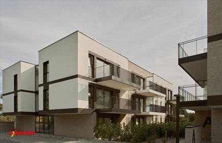 Inwestycyjny apartament z balkonem w Gdańsku mieszkanie Gdańsk, Klimatyczna