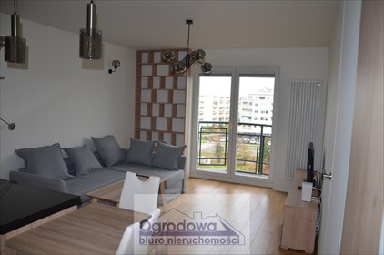mieszkanie na wynajem 40m2 mieszkanie Warszawa, Ursynów, Kabaty