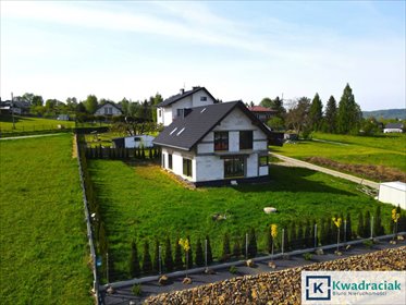 dom na sprzedaż 194m2 dom Sanok