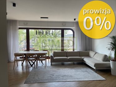 Luksusowy 4-pokojowy apartament na Mokotowie, klimatyzacja mieszkanie Warszawa, Mokotów, Sielce, Sułkowicka