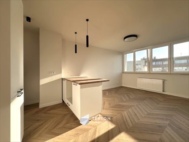 mieszkanie na sprzedaż 39m2 mieszkanie Warszawa, Praga-Południe Saska Kępa, Aleja Stanów Zjednoczonych