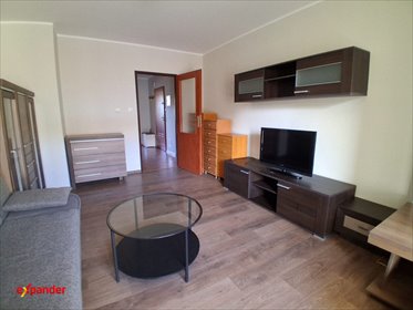 Przestronne 2-pokojowe mieszkanie w centrum Zielonej Góry mieszkanie Zielona Góra, Tomasza Sobkowiaka