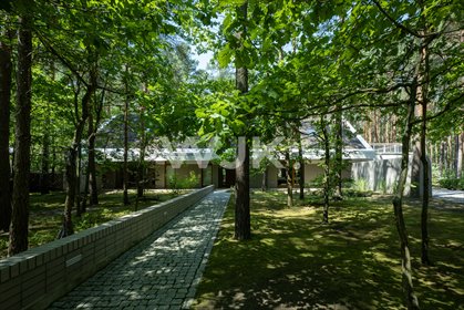 Nowoczesny dom 340 m² w Lesznowoli - polecam dom Lesznowola