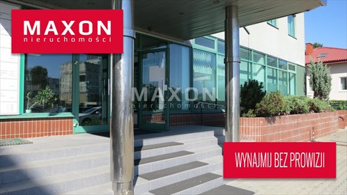 lokal użytkowy na wynajem 48m2 lokal użytkowy Warszawa, Włochy, al. Aleja Krakowska