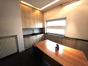 Na wynajem nowoczesny lokal biurowy 36 m² z klimatyzacją lokal użytkowy Łódź, Polesie, Obywatelska