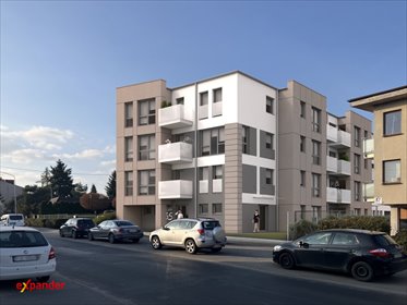 Polecam przestronne 3-pokojowe mieszkanie 61 m² na Górczynie mieszkanie Poznań, Górczyn, Daleka