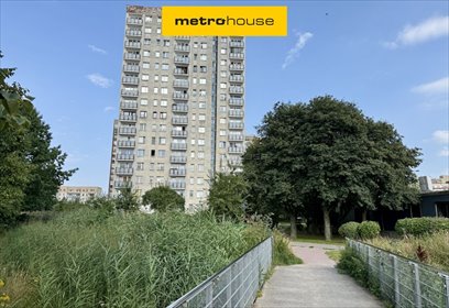 3-pokojowe mieszkanie 56,5 m² na Gocławiu - polecam! mieszkanie Warszawa, Praga Południe, Abrahama