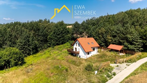 Nowoczesny dom z widokiem na Tatry - zapraszam dom Rożnów, Rożnów