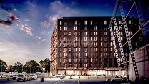 mieszkanie na sprzedaż 38m2 mieszkanie Warszawa, Wola Czyste, Ignacego Prądzyńskiego