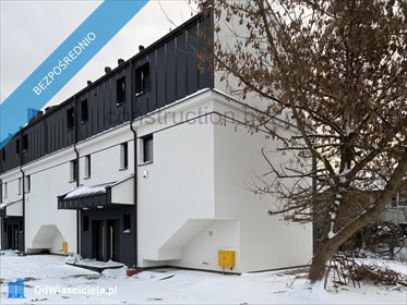 dom na sprzedaż 80m2 dom Warszawa, Wawer, Sęczkowa 73W