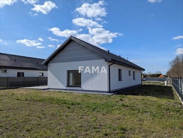 Dom na sprzedaż Wieniec Zalesie 163m2 Foto 4