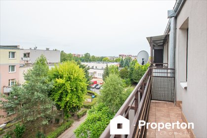 Przestronne 3-pokoje z balkonem - blisko parków i udogodnień mieszkanie Płock, Krzysztofa Kamila Baczyńskiego
