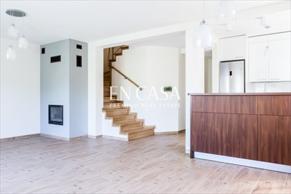 dom na wynajem 140m2 dom Warszawa, Wilanów, Zawady, Syta