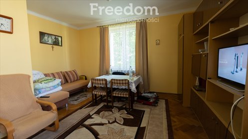mieszkanie na sprzedaż 35m2 mieszkanie Kraśnik, Generała Władysława Sikorskiego