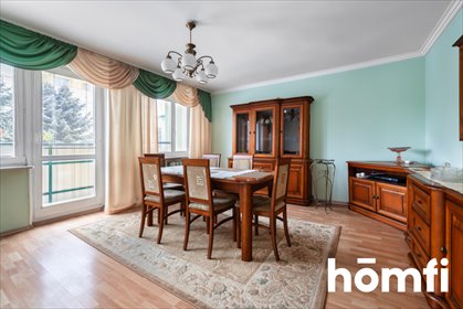 mieszkanie na sprzedaż 61m2 mieszkanie Łęczna, Górnicza