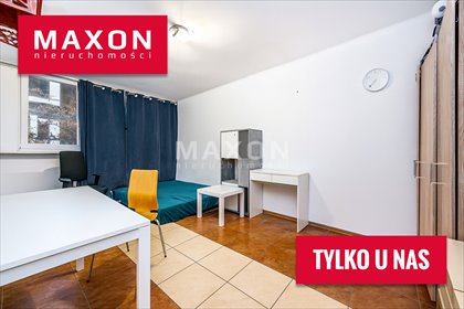 mieszkanie na sprzedaż 48m2 mieszkanie Warszawa, Wola, ul. Grzybowska