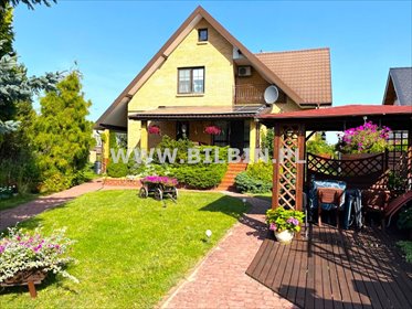 dom na sprzedaż 320m2 dom Suwałki