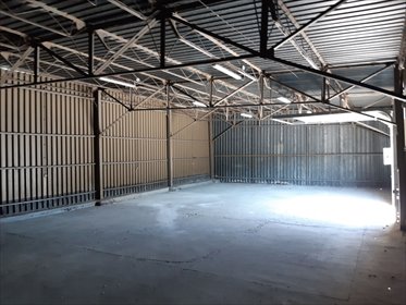 Magazyn 170 m² w Poznaniu - polecam magazyn Poznań, Jeżyce, Druskienicka