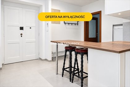 Wynajmę 4-pokojowe mieszkanie dla studentów w centrum Krakowa mieszkanie Kraków, Zwierzyniec, Władysława Syrokomli