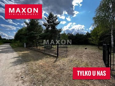 Działka z możliwością zabudowy 1933 m² w Skrzeszewie zapraszam działka Skrzeszew