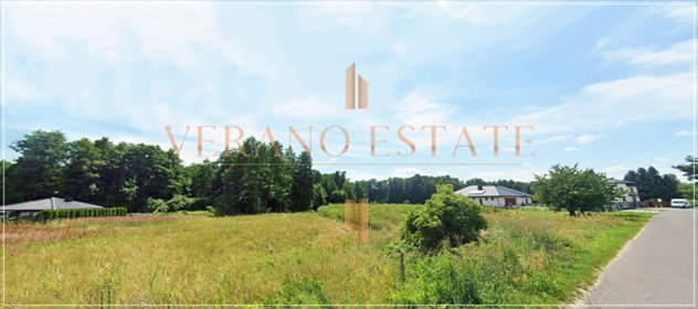 działka na sprzedaż 3600m2 działka Chojnata