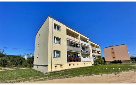 mieszkanie na sprzedaż 72m2 mieszkanie Baczyna, Baczyna