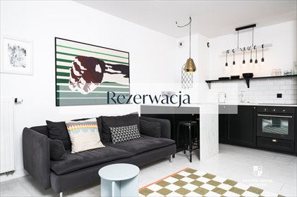 mieszkanie na wynajem 36m2 mieszkanie Kraków, Grzegórzki, Grzegórzki, Grzegórzecka