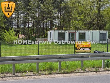działka na sprzedaż 3013m2 działka Ostrowiec Świętokrzyski, Bieliny