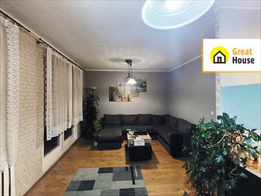 mieszkanie na sprzedaż 56m2 mieszkanie Żory, Osiedle Korfantego