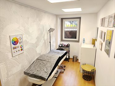 lokal użytkowy na sprzedaż 39m2 lokal użytkowy Szczecin, Stare Miasto