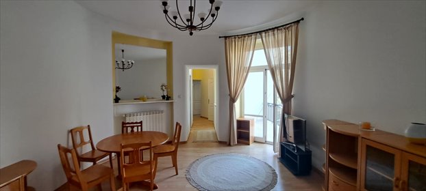 Mieszkanie na wynajem 50m2 mieszkanie Warszawa, Śródmieście, Mokotowska