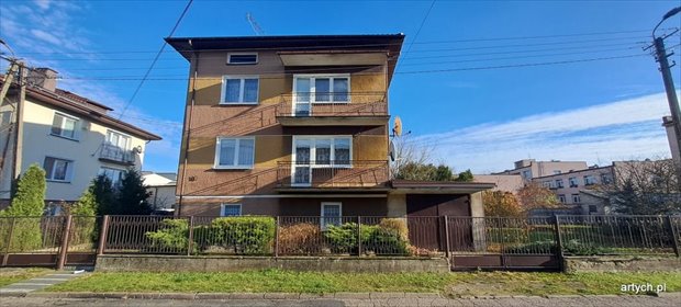 dom na sprzedaż 120m2 dom Sokołów Podlaski