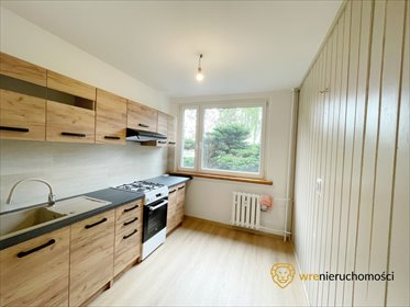 mieszkanie na sprzedaż 63m2 mieszkanie Wrocław, Psie Pole, Królewska