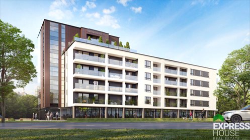 lokal użytkowy na wynajem 43m2 lokal użytkowy Białystok, Os. Piasta, Warszawska