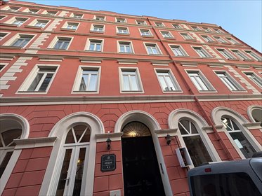 mieszkanie na wynajem 58m2 mieszkanie Stambuł, Tomtom, Beyoğlu, Stambuł