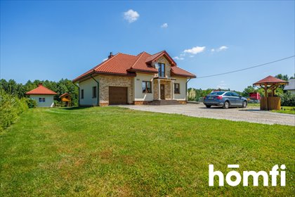 dom na sprzedaż 191m2 dom Futory