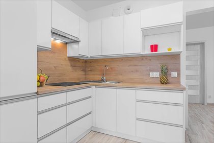 mieszkanie na sprzedaż 61m2 mieszkanie Wrocław, Śródmieście, Kleczków, Słonimskiego Antoniego