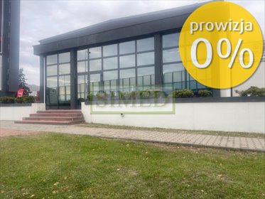 lokal użytkowy na wynajem 301m2 lokal użytkowy Warszawa, Włochy