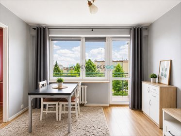 Suwałki: Jasne 24 m² z balkonem i dużym potencjałem mieszkanie Suwałki