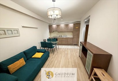 mieszkanie na wynajem 36m2 mieszkanie Gdańsk, Osowa, Nike