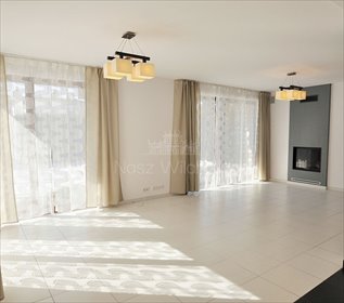 dom na wynajem 420m2 dom Warszawa, Wilanów, Wilanów, Husarii