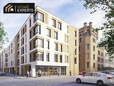 lokal użytkowy na sprzedaż 203m2 lokal użytkowy Gdańsk, Stare Miasto, Wilcza