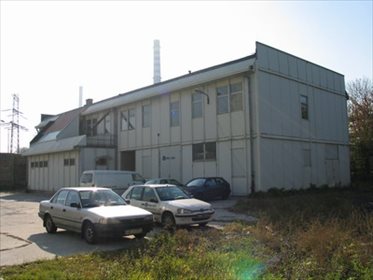 Lokal użytkowy na wynajem Będzin, Będzin, gen. T. Kościuszki 112 23m2 Foto 3