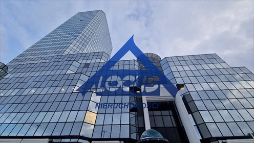 Nowoczesny biurowiec 1000 m2 w Śródmieściu z pełnym wyposażeniem lokal użytkowy Warszawa, Śródmieście